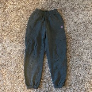 Champion Boys Sweatpants